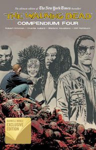 Read online The Walking Dead Compendium Volume 4