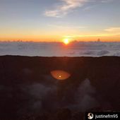 Piton De La Fournaise