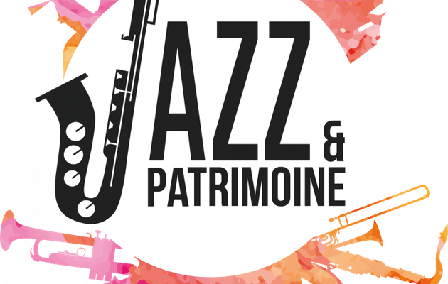 Le Croisic / Mont Esprit - Jazz & Patrimoine - Dimanche 30 juin 2024 