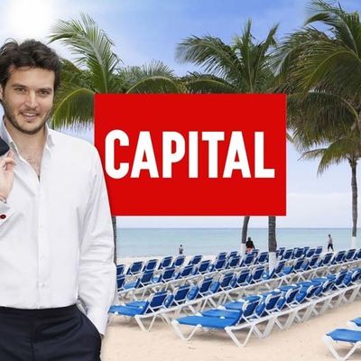  Voiture, avion, autocar : comment faire baisser la facture de vos vacances dans Capital sur M6