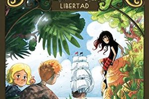 Wonderpark 1 Libertad-Chiara 