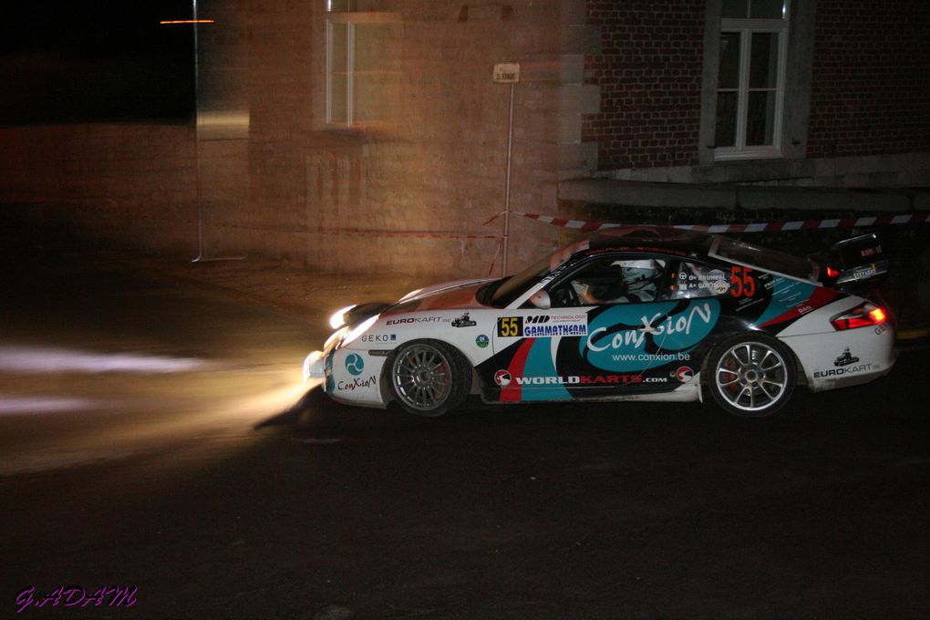 Album - Rallye-du-Condroz-2009