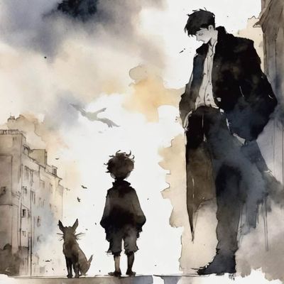 L’avenir est une étoile