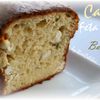 Cake Feta - Basilic
