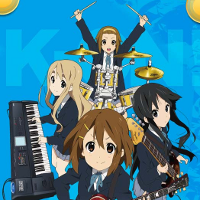 K-ON !