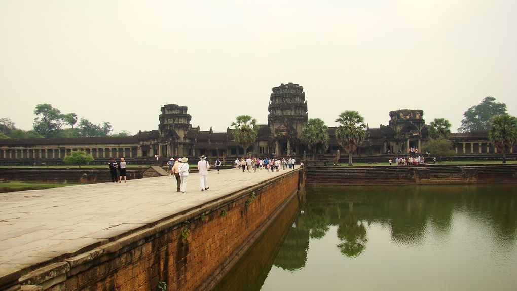 Album - Angkor