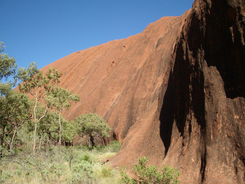 Album - The-Ultimate-Oz-Experience-2--Outback--The-Olgas---Ayers-Rock---Kings Canyon