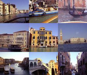 Une escapade à Venise