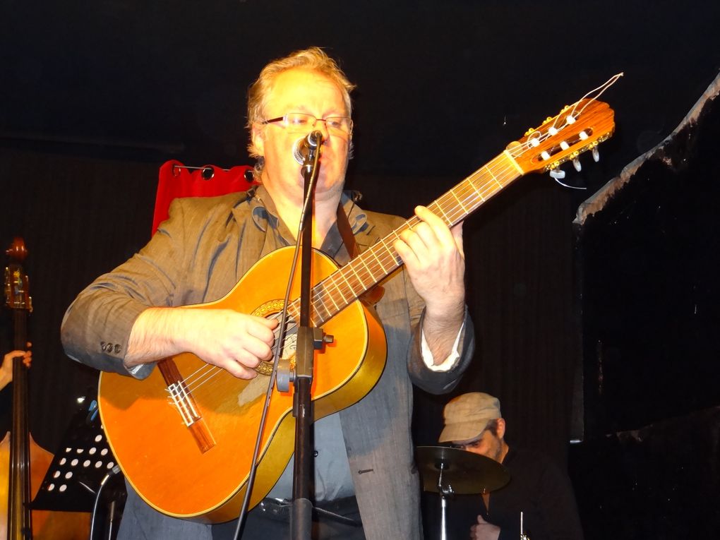 Album - Grabowsky-avril-2012