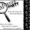Murder Party
