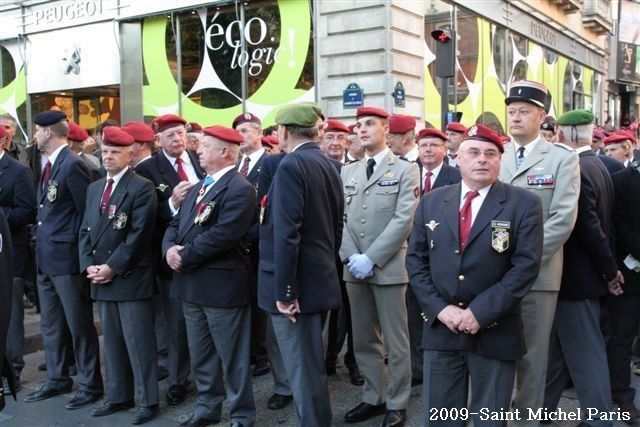 Album - 2009-les-Saint-Michel