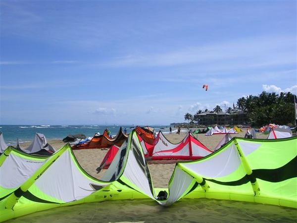 Mon voyage en 2006 en RP de trois semaines péninsule de samana, cabarette et bayahibe avec excursion géniale à l'ile de saona