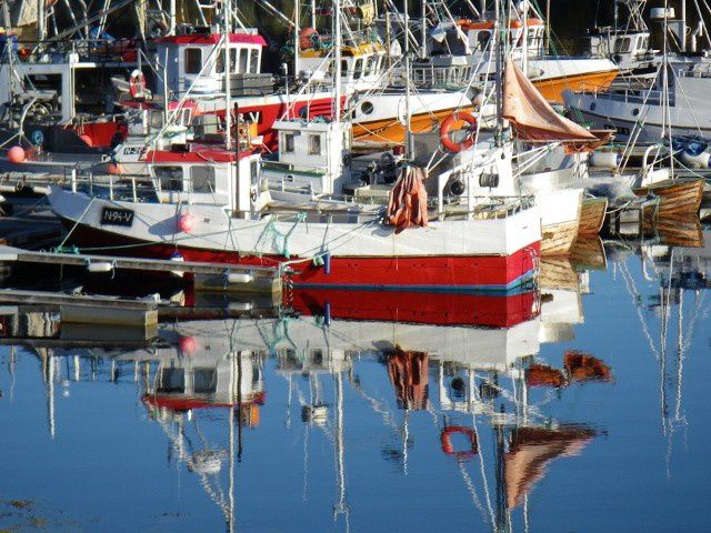 Album - g-we-Bodo---Lofoten