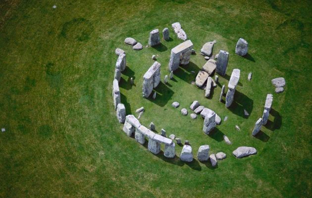 I segreti di Stonehenge