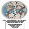 Programme de la MJC St Jean pour les vacances de Noël