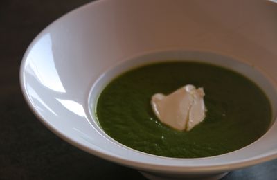 ELIXIR DE ROQUETTE, QUENELLE DE MASCARPONE