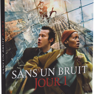 Sans Un Bruit : Jour 1