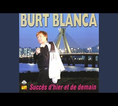 Tout en fumée - Burt Blanca