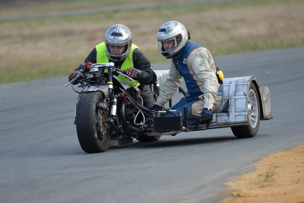 LURCY SIDE CAR PARTY 2015