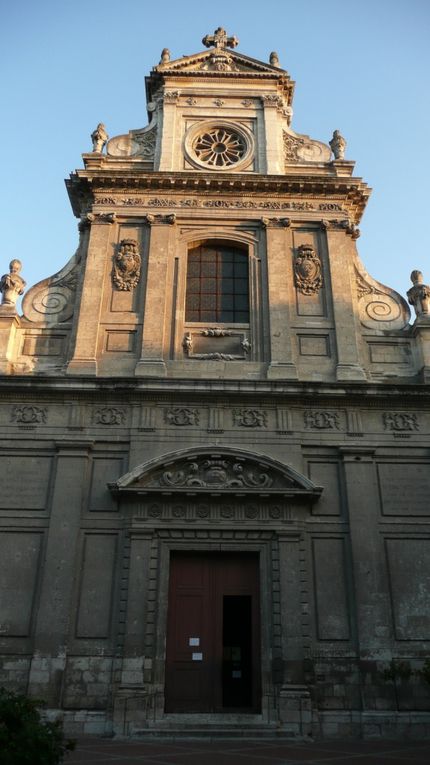 Album - EGLISE-SAINT-VINCENT