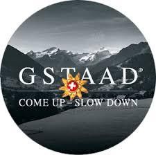 GSTAAD - Suisse