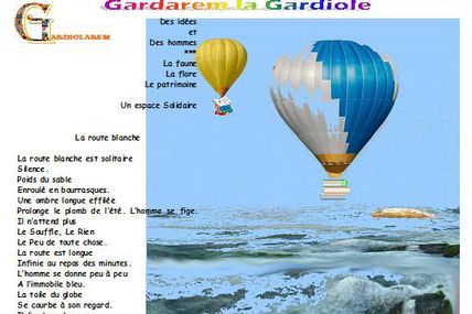 Gardiolarem : sortie officielle le 15 octobre