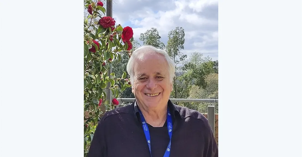 Ilan Pappé