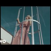 Alice on the roof - How Long (Clip officiel)