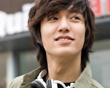 Album - Lee-Min-Ho