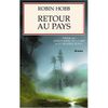 Retour au Pays _ Robin hobb