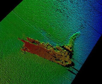 Des scientifiques trouvent le monstre du Loch Ness