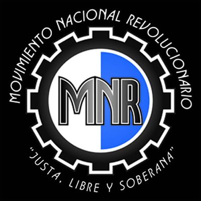 Movimiento Nacionalista Revolucionario (MNR)