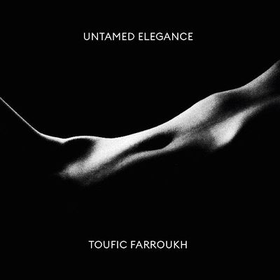 Toufic Farroukh présente "Untamed Elegance au Studio de L'Ermitage (06/04/2023