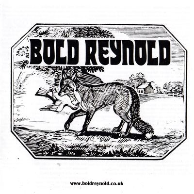 Bold Reynold par Bold Reynold