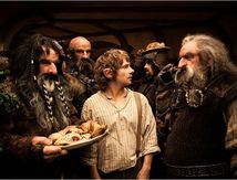 Le Hobbit : un voyage inattendu (2012) de Peter Jackson