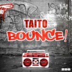 TAITO – BOUNCE! (OFFICIAL VIDEO + RADIO EDIT)