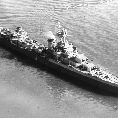 Escape-Game Fort-de-France, Ombre secrètes entre la Presqu'île de Crozon et La Martinique. Emile Bertin