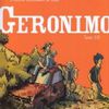 Critique 819 - Geronimo T.1 Tome 1/3