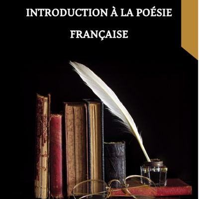 Publication de Introduction de la poésie française de Raid Jabbar HABIB