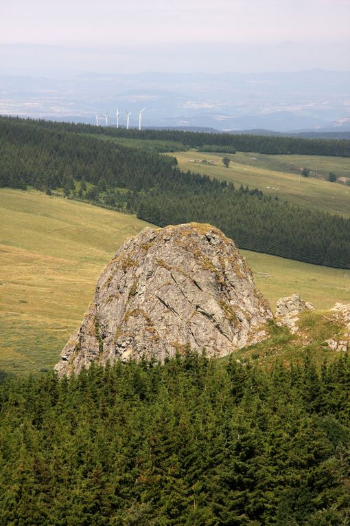 paysages auvergne chaine des puy