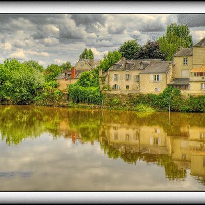 Séjour à Chinon : gastronomie, hôtels, histoire