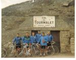 col du tourmalet 2114 m