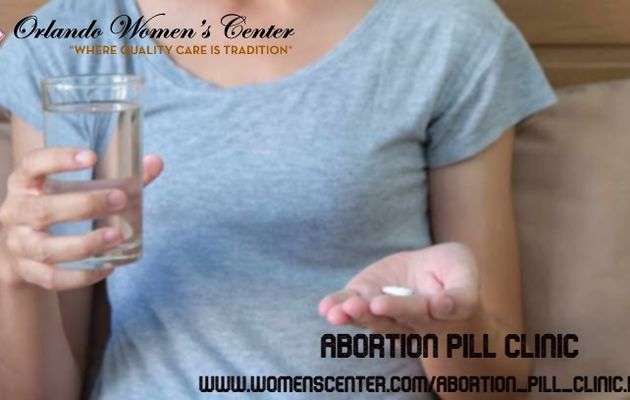 Abortion Pill Clinic