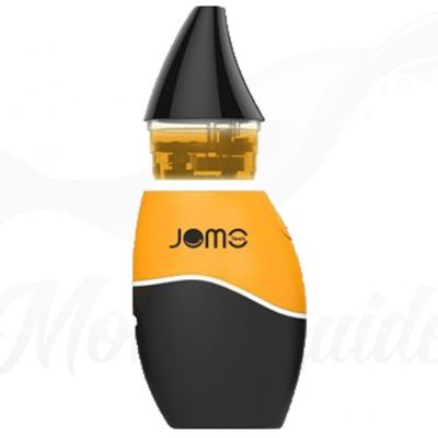 Vape deals - Kit F1 Mango de chez Jomotech