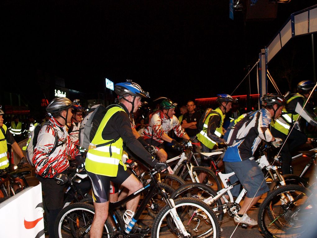 Album - 6-1 NUIT 2010 VTT Departs1