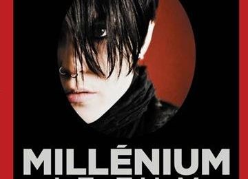 MILLENIUM - Le film