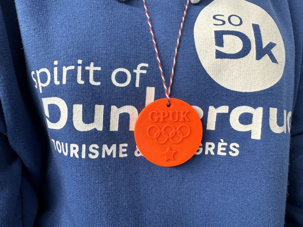Rencontre olympique incroyable en Slovaquie