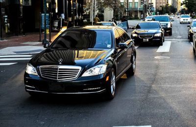 4 Mistakes to Avoid When Hiring a Luxury Chauffeur-driven Car Service