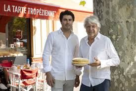 La Tarte tropézienne fête ses 70 ans, découvrez les mystères de cette recette iconique et secrète