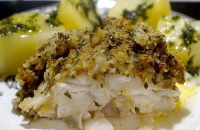 Poisson à la bordelaise